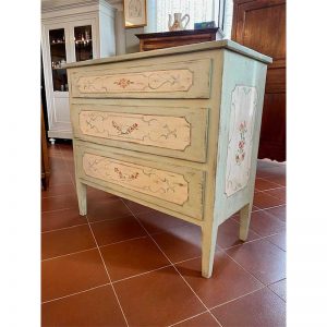 Como&rsquo; decorato