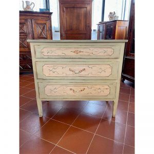 Como&rsquo; decorato