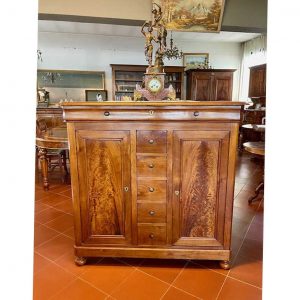 Credenza cappuccina