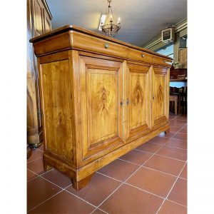 Credenza 3 porte