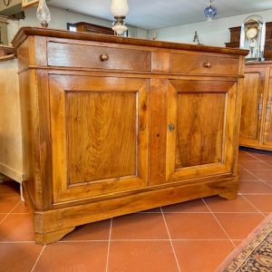 Credenza in noce