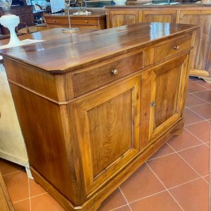 Credenza in noce