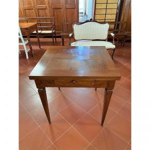 Tavolo quadrato 85&times;85