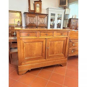 Credenza ciliegio