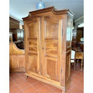 Armadio piemontese