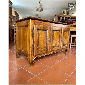 Credenza provenzale